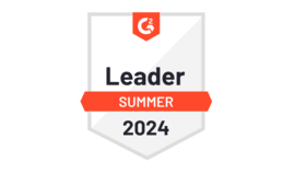 G2 names Eploy a Leader across multiple Summer 2024 Grid reports for Applicant Tracking Systems