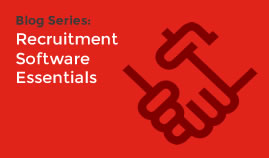 Recruitment Software Essentials- Build and Manage Target/ Canvass Lists