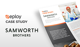 Samworth Brothers