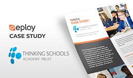 Thinking School Academy Trust