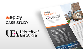 University of East Anglia