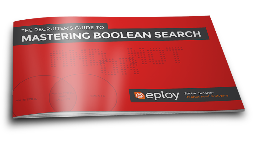 Recruiter's Guide to Mastering Boolean Search