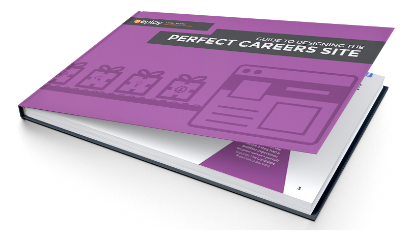 Guide to designing the perfect careers site