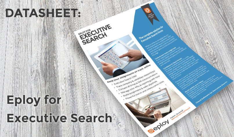 Eploy Executive Search