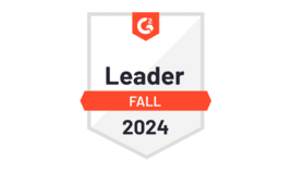 G2 names Eploy a Leader across multiple Fall 2024 Grid Reports for Applicant Tracking Systems