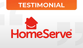 Customer story - HomeServe 