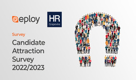 UK Candidate Attraction Survey launches - A must for every recruiter & talent professional 