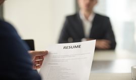 Making Sure Your CV Makes It Through an Applicant Tracking System