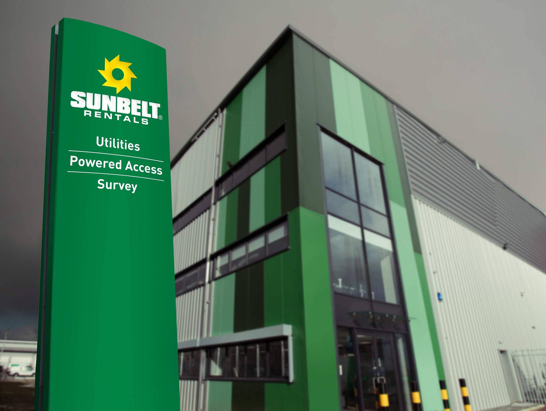 A Case Study From Sunbelt Rentals | Onrec