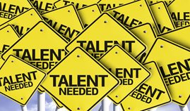 How to Compete for Top Talent 