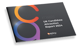 UK Candidate Attraction Report 2024 identifies top candidate sourcing channels, biggest priorities and challenges for year ahead