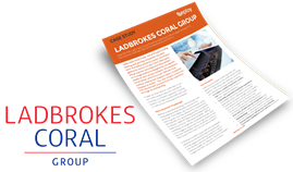 Labrokes Coral Group