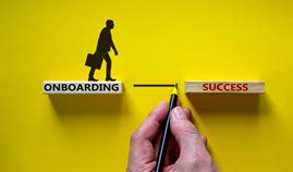 Getting Employee Onboarding Right