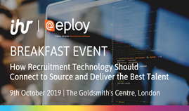 How recruitment technology should connect to source and deliver the best talent